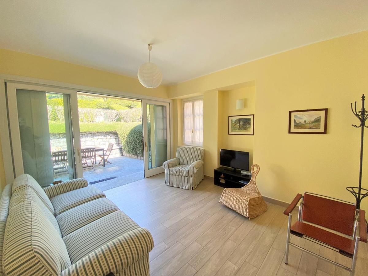 Cottage Pescallo Bellagio Ngoại thất bức ảnh