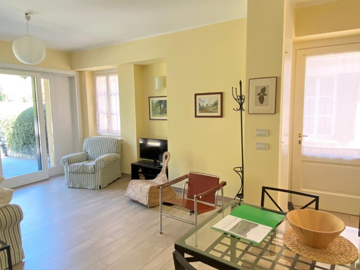 Cottage Pescallo Bellagio Ngoại thất bức ảnh
